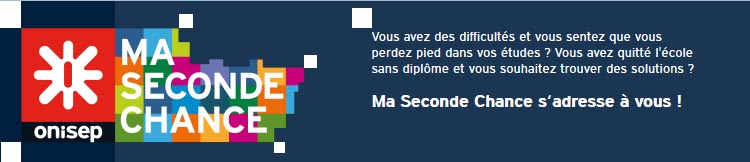 seconde chance